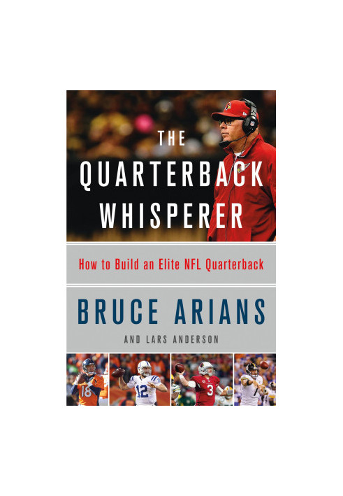 The Quarterback Whisperer