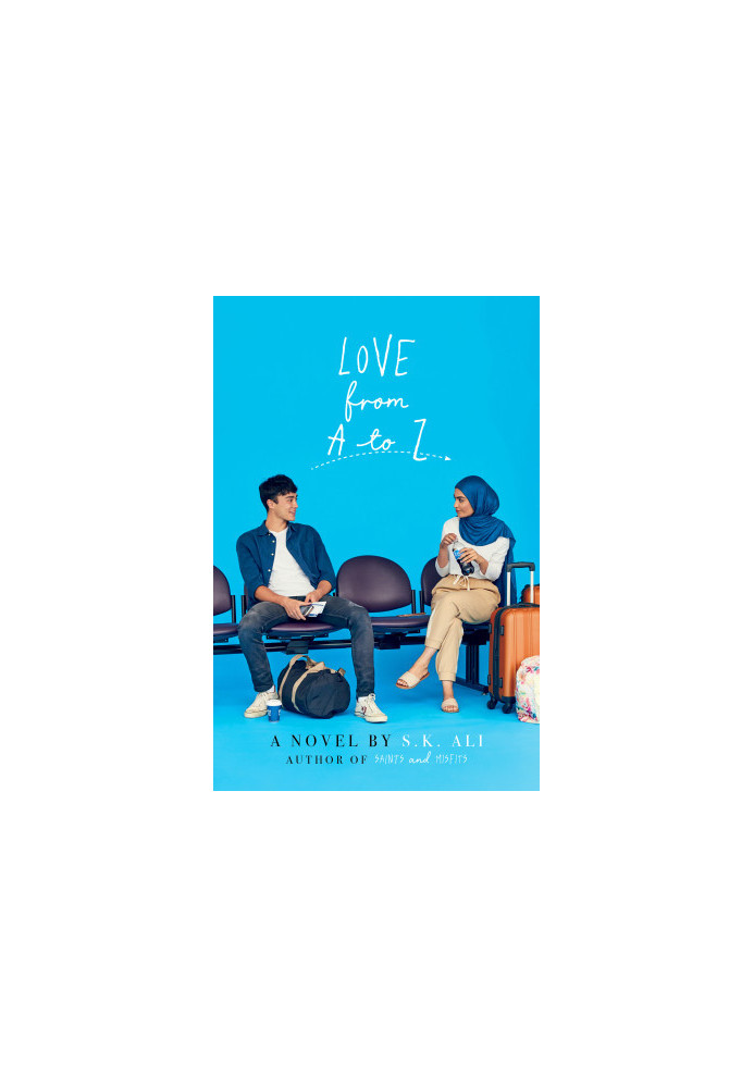 Love from a to Z