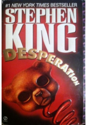 Desperation