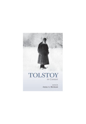 Tolstoy in Context