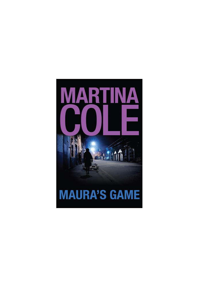 Maura's Game