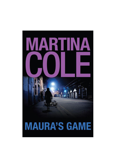 Maura's Game