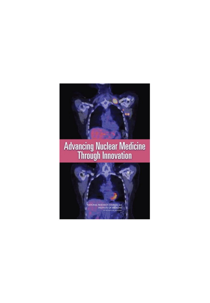 Advancing Nuclear Medicine Through Innovation