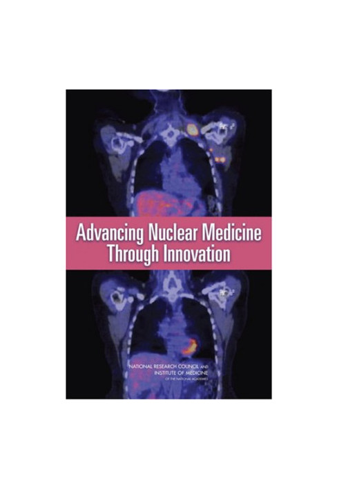 Advancing Nuclear Medicine Through Innovation
