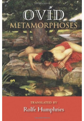 Metamorphoses