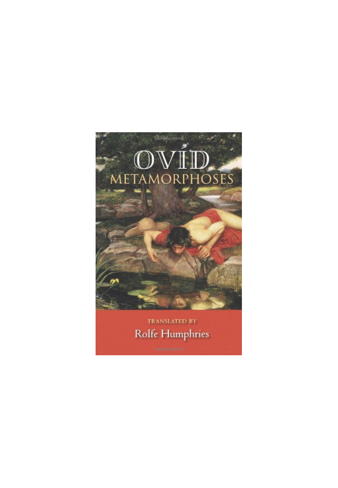 Metamorphoses