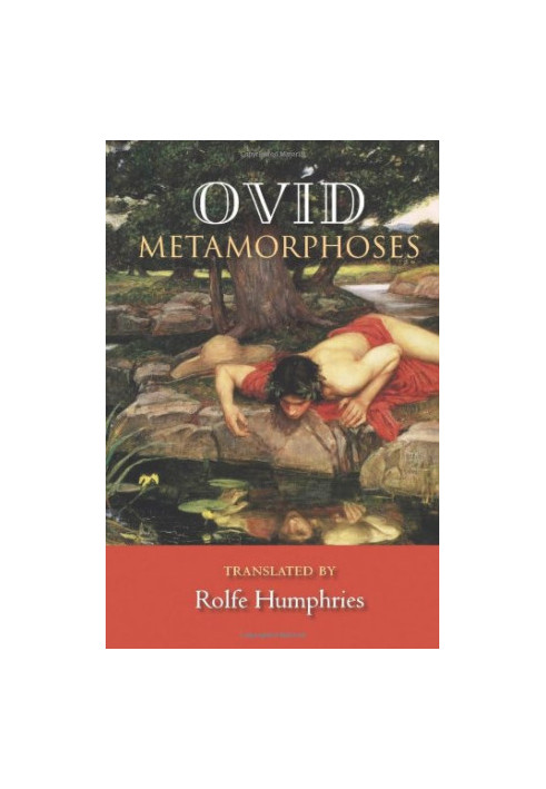 Metamorphoses