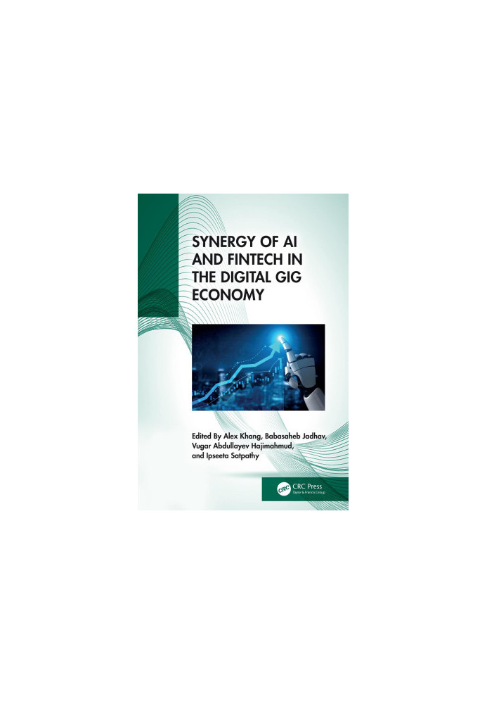 Synergy of AI and Fintech in the Digital Gig Economy