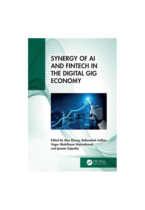 Synergy of AI and Fintech in the Digital Gig Economy
