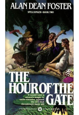 The Hour of the Gate (awkward line-space formatting)