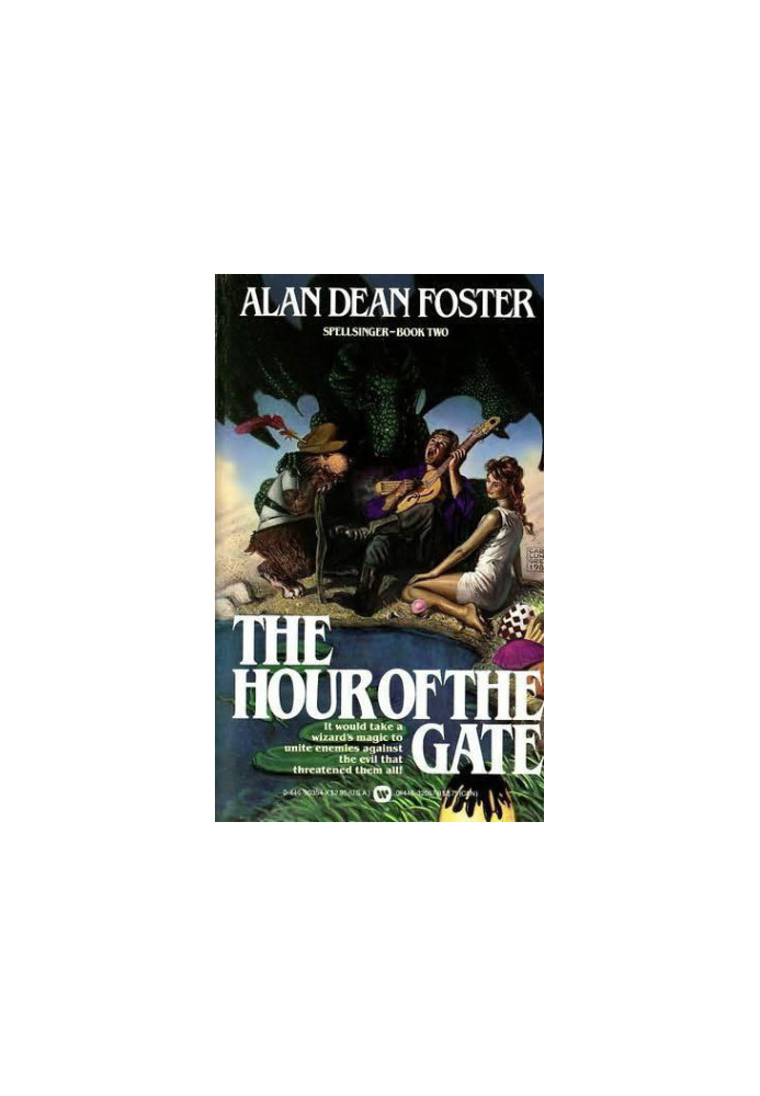 The Hour of the Gate (awkward line-space formatting)