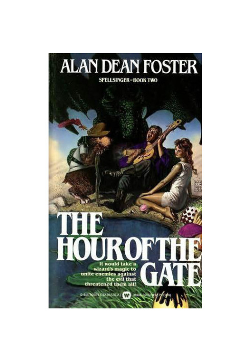The Hour of the Gate (awkward line-space formatting)