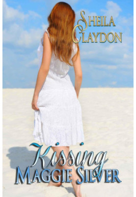 Kissing Maggie Silver