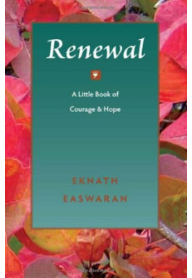 Renewal - A Little Book of Courage and Hope