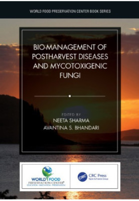 Bio-Management of Postharvest Diseases and Mycotoxigenic Fungi