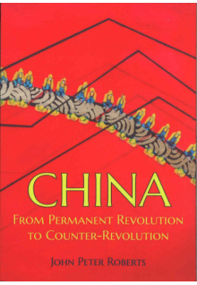 China: From Permanent Revolution to Counter-Revolution