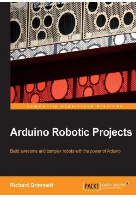 Arduino Robotic Projects