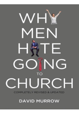 Why Men Hate Going to Church