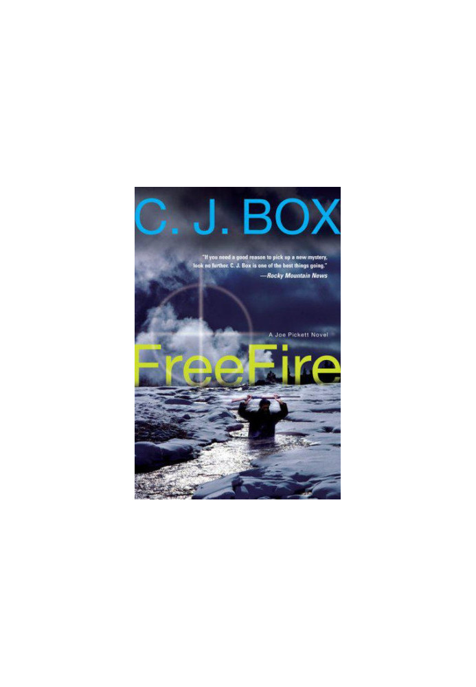 Free Fire