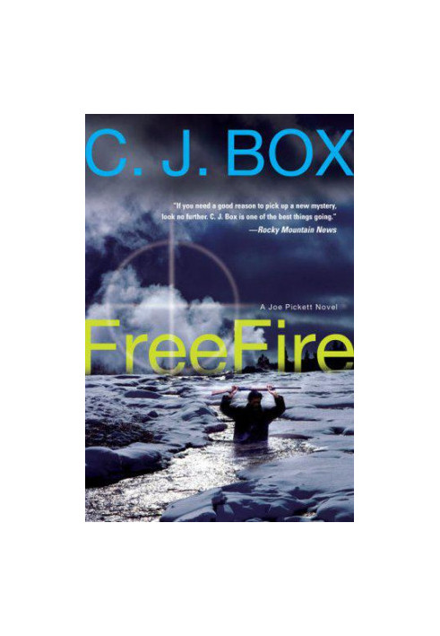 Free Fire