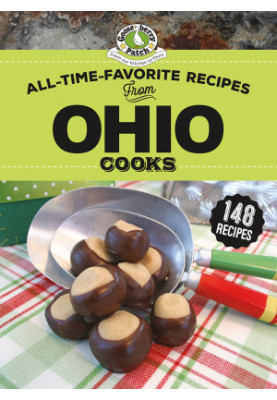 All-Time-Favorite Recipes From Ohio Cooks