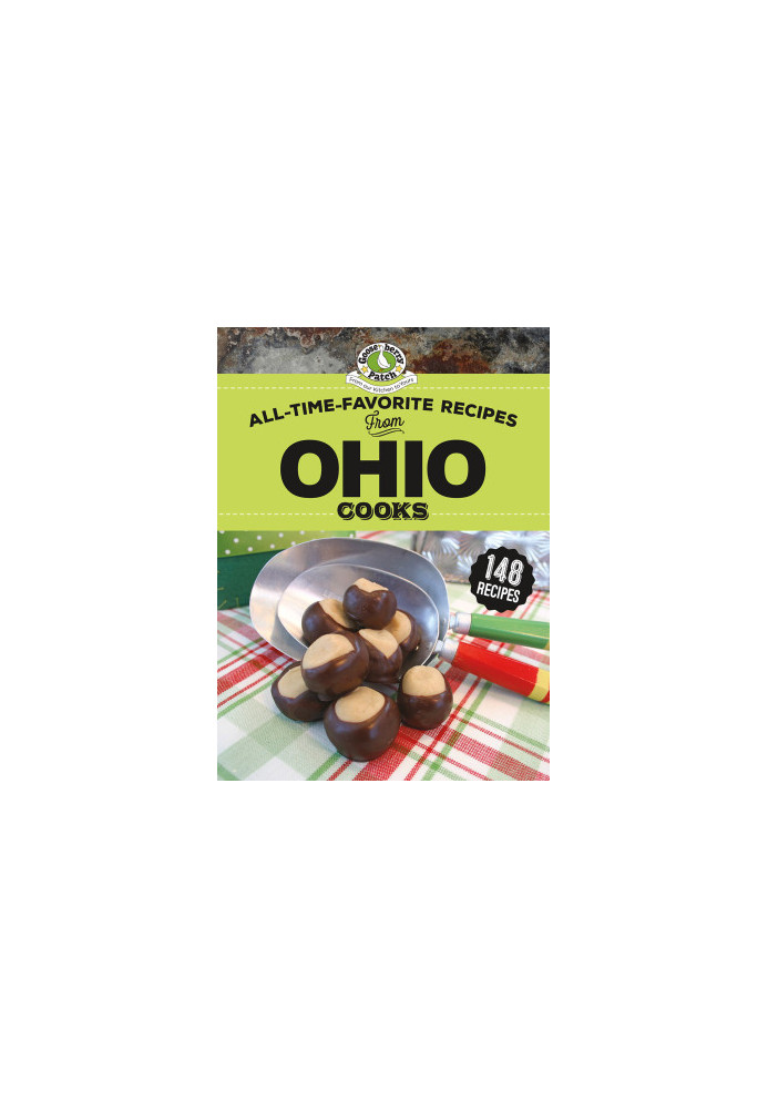 All-Time-Favorite Recipes From Ohio Cooks