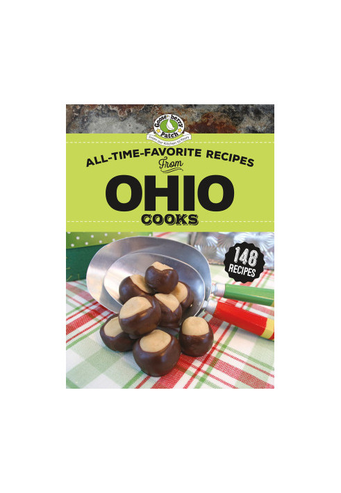 All-Time-Favorite Recipes From Ohio Cooks