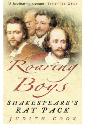 Roaring Boys · Shakespeare's Rat Pack
