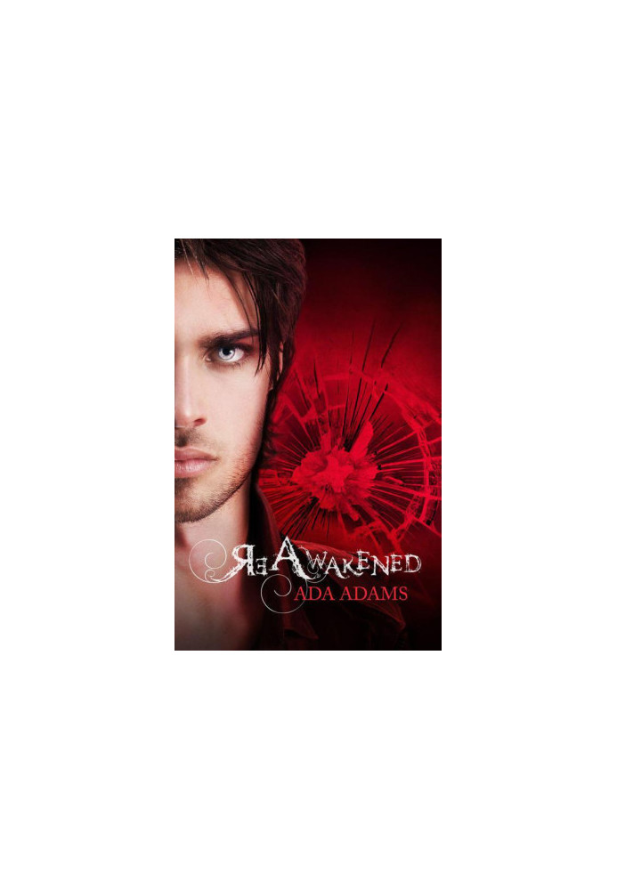 [Angel Creek Chronicles 02] • ReAwakened