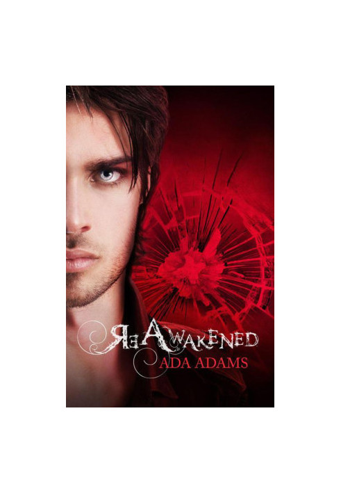 [Angel Creek Chronicles 02] • ReAwakened