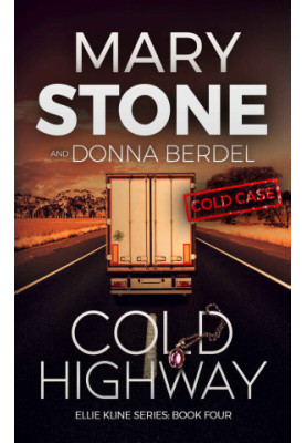 Cold Highway: Ellie Kline Series: Book Four