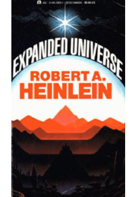 Expanded Universe