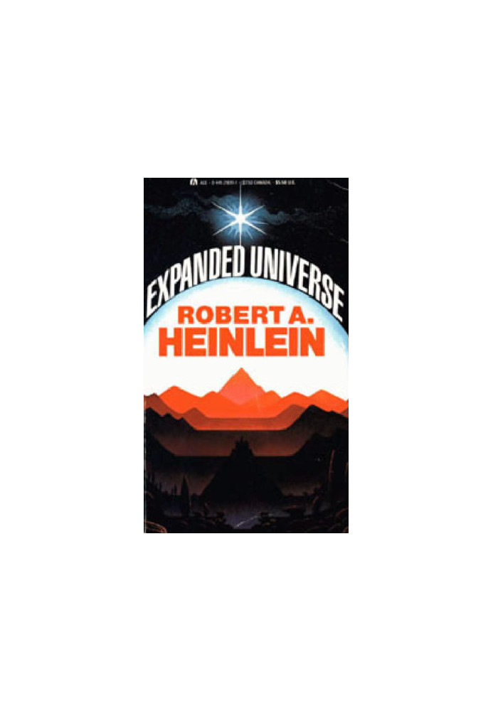 Expanded Universe