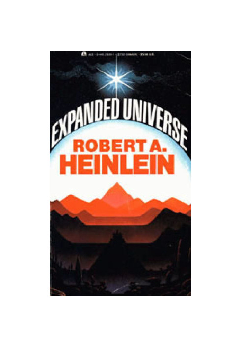 Expanded Universe