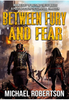 Between Fury and Fear