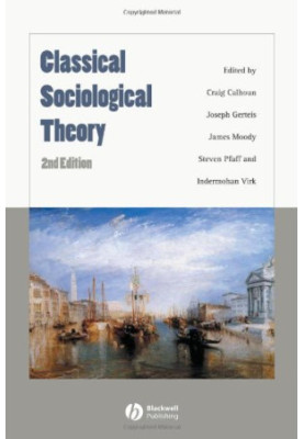 Classical Sociological Theory