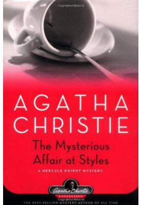 The Mysterious Affair at Styles