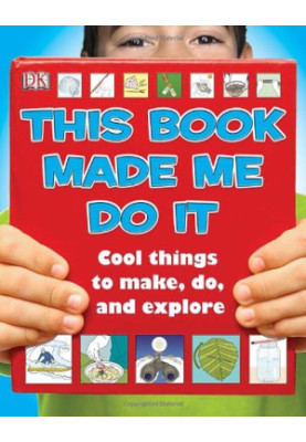 This Book Made Me Do It