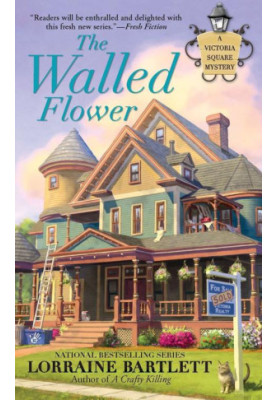 The Walled Flower