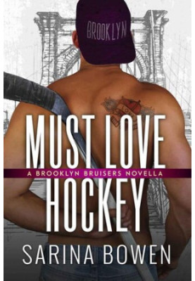 Must Love Hockey