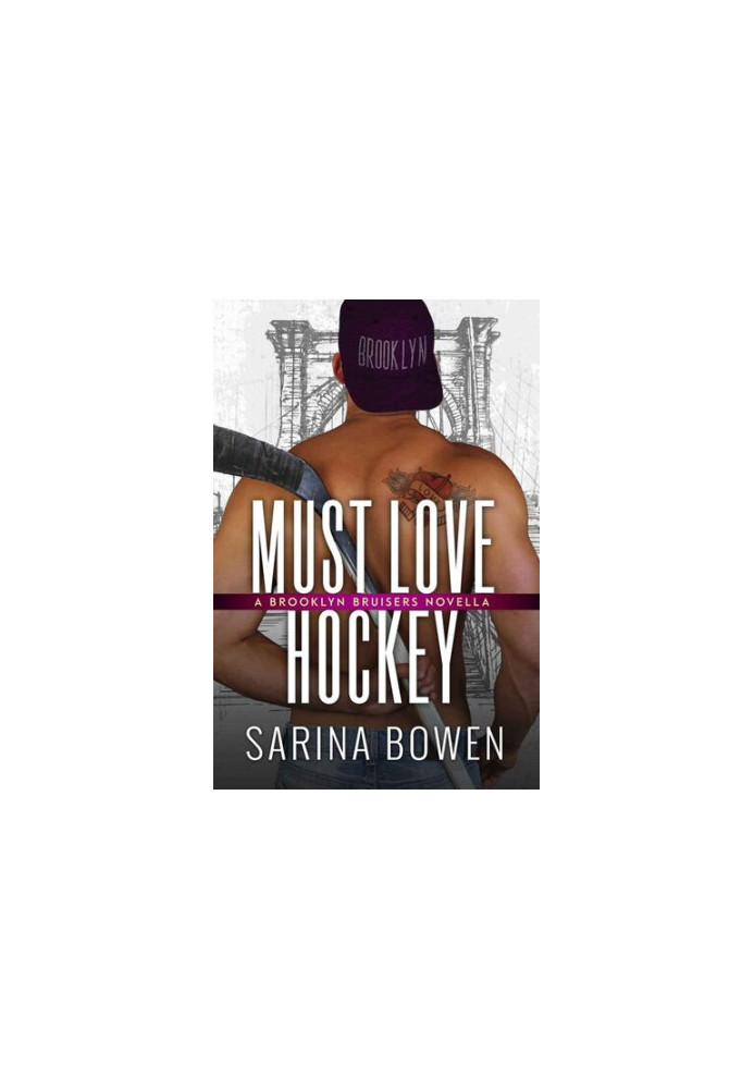 Must Love Hockey