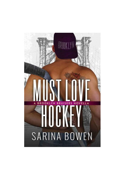 Must Love Hockey