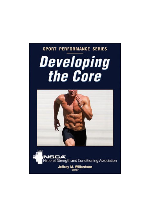 Developing the core