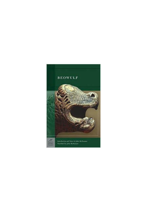 Beowulf