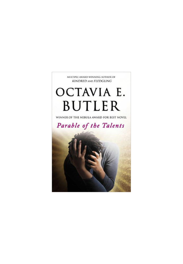 Parable of the Talents