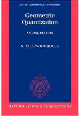 Geometric quantization