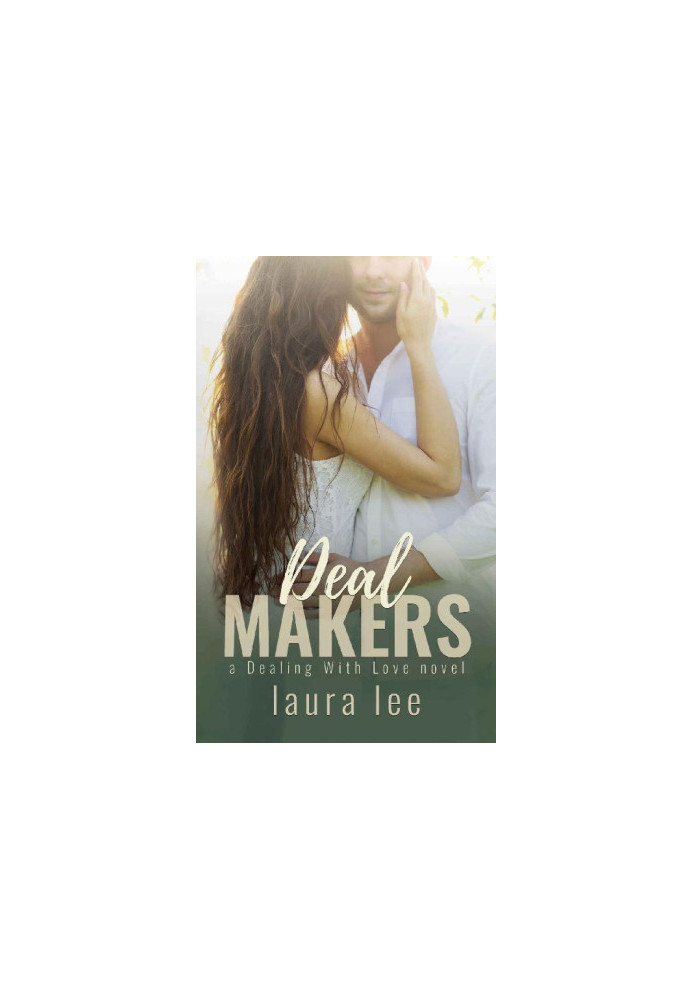 [Dealing with Love 03] • Deal Makers