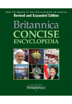 Britannica Concise Encyclopedia