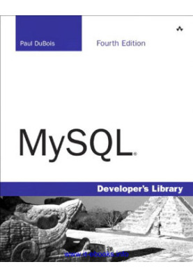 MySQL (4th Edition)