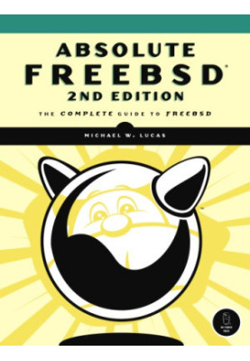 Absolute FreeBSD